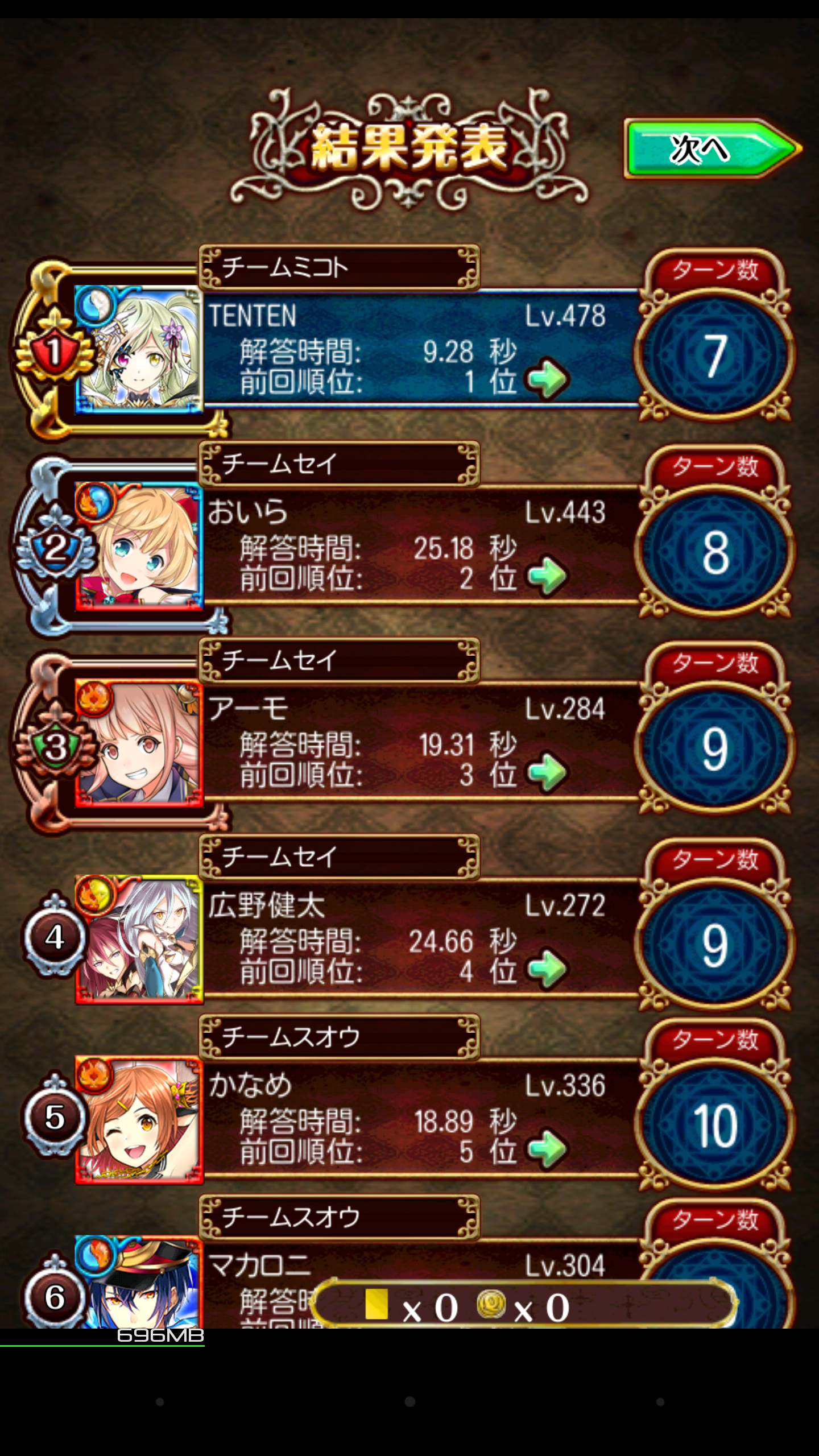 八百万z大魔道杯イベント覇級攻略とデッキ 初心者の黒猫のウィズ攻略日記