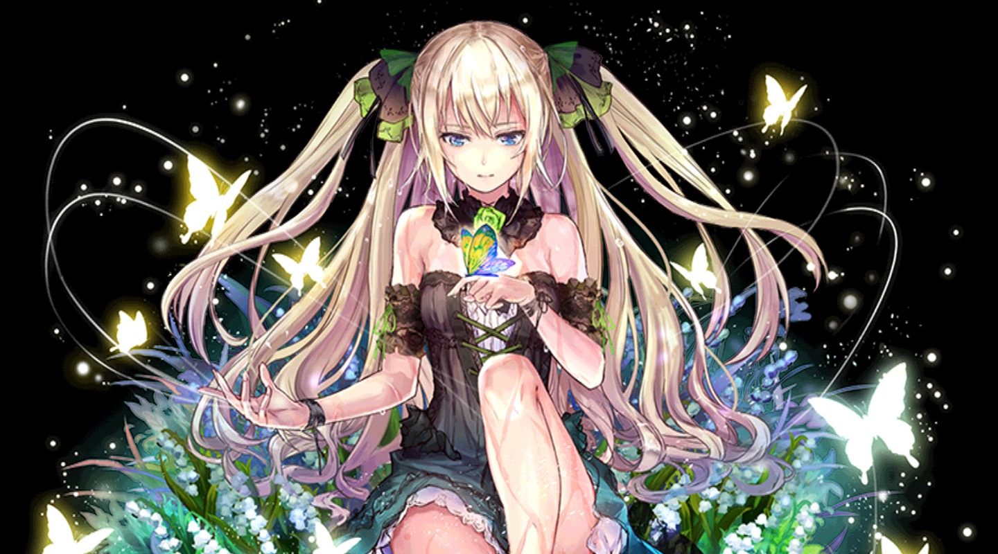 黄昏の旅路 サンセット リフィル 初心者の黒猫のウィズ攻略日記