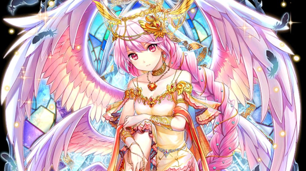 911日目 聖なる夜の王 ミカエラ・セラフィム(Christmas2018) | 初心者