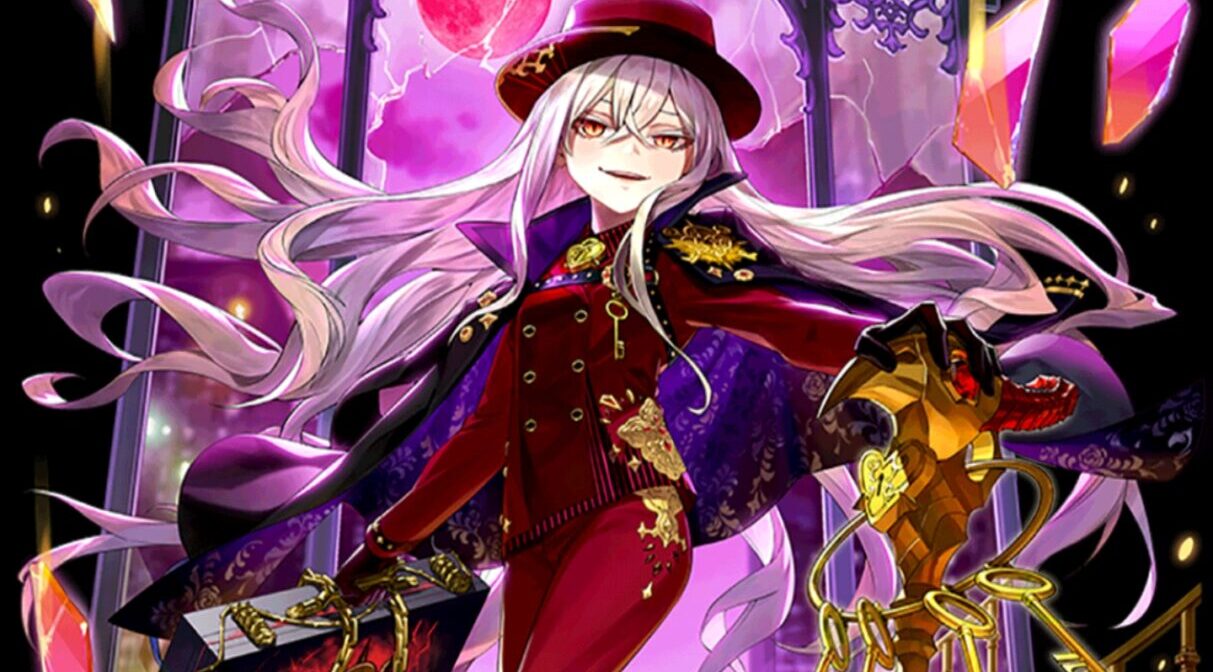 孤高と棄望 ヴィタ (シュガーレスバンビーナ3) | 初心者の黒猫のウィズ攻略日記